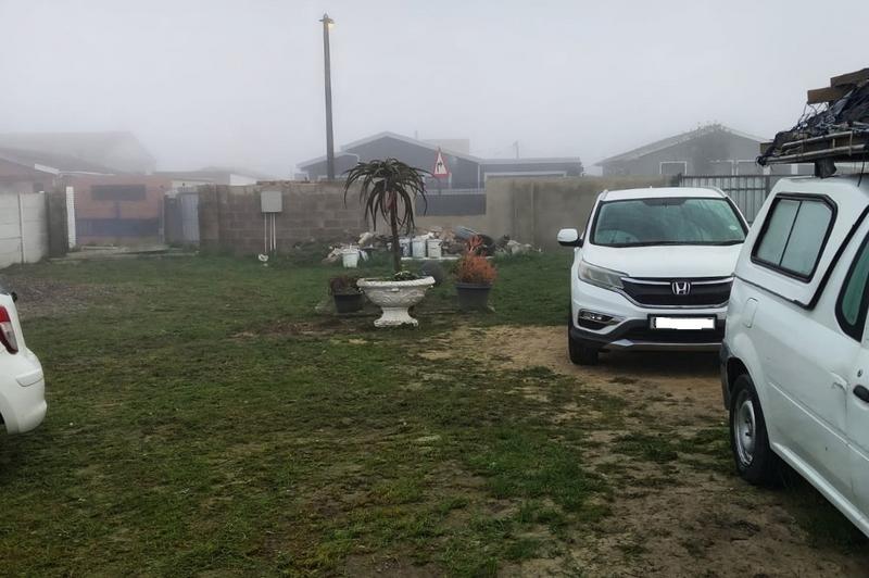 2 Bedroom Property for Sale in Peerless Park Western Cape